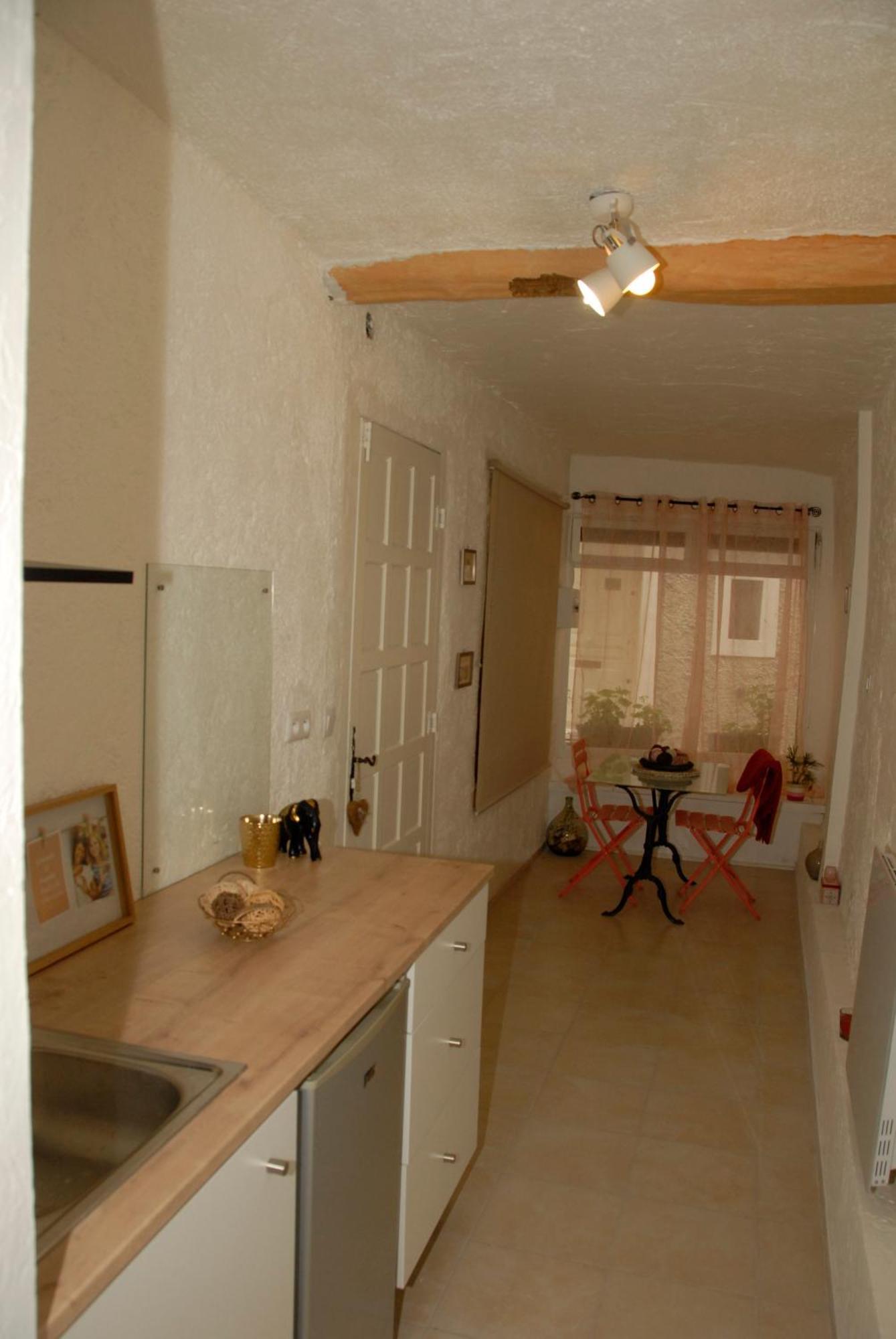 Joli Havre De Paix Vence Exterior foto