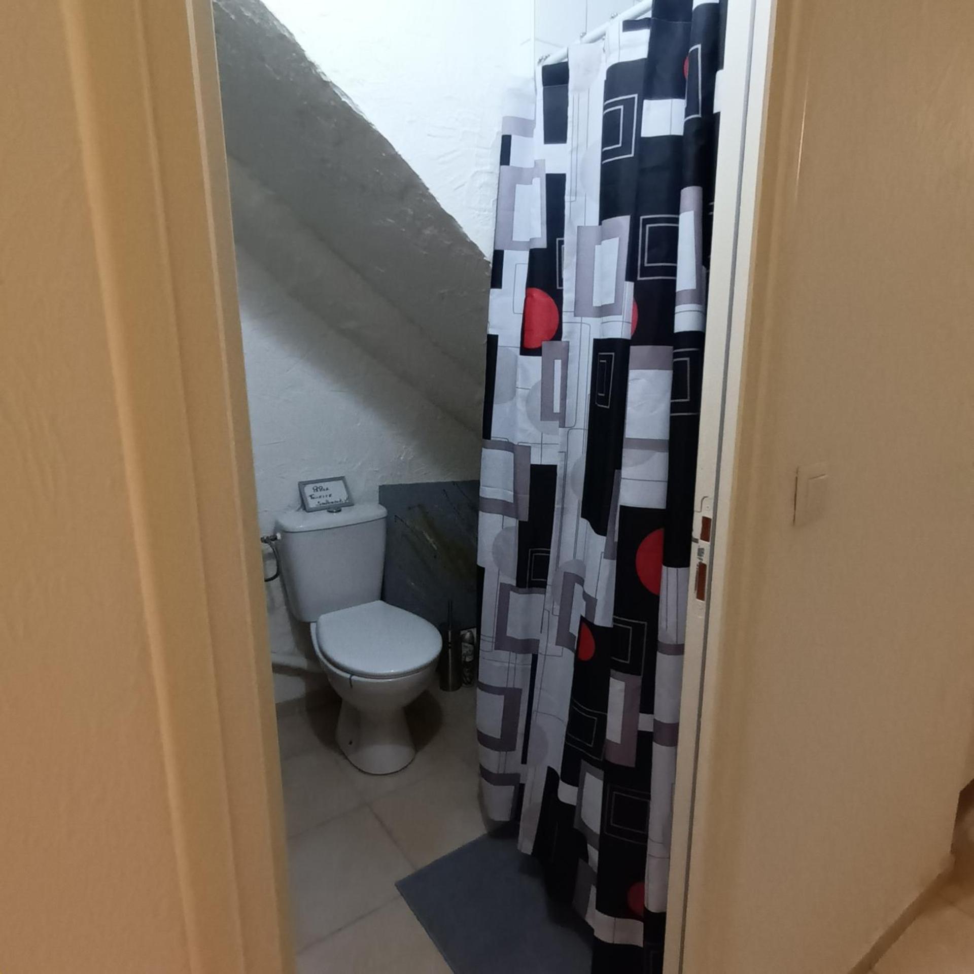 Joli Havre De Paix Vence Exterior foto